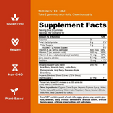 Goli Nutrition, Superfruits, 60 Gummies